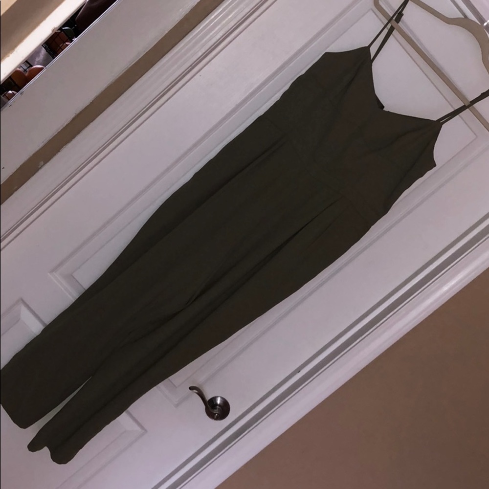 Jumpsuit